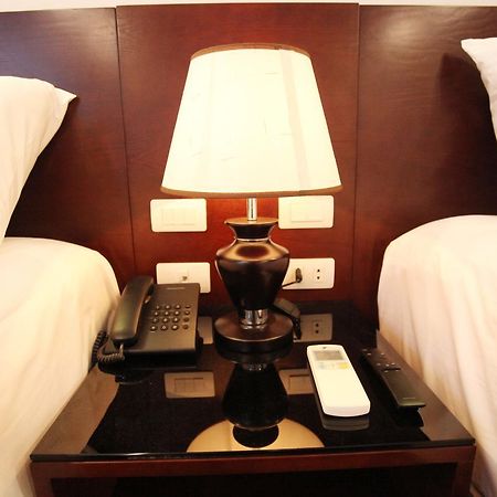 Camellia Hotel Ninh Binh Exterior foto